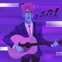 Yahoo! The Yodel Heard Around the World