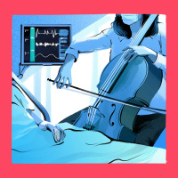 Sound Off (Bronze): Siren Calls  Medical Melodies