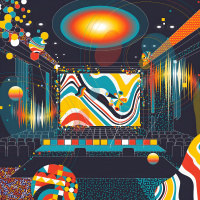 Mix Notes: Dumb Farts, Alien Crickets  Junkyard Instruments