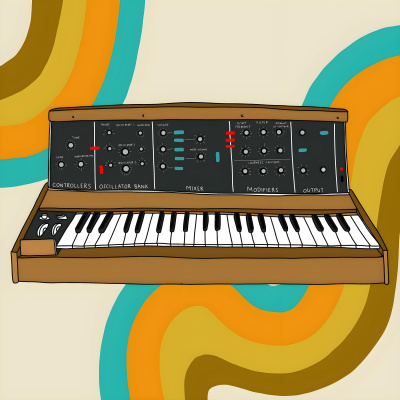 Twenty Thousand Hertz