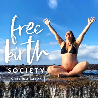 Free Birth - Exploring Autonomy In Childbirth