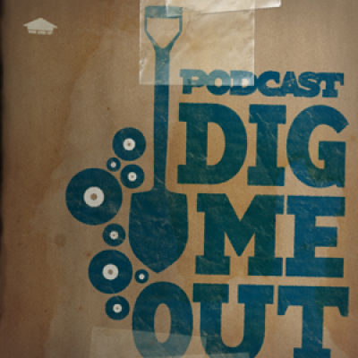 Dig Me Out - The 90s Rock Podcast
