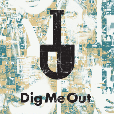 Dig Me Out - The 90s Rock Podcast