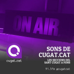Sant Cugat A Fons
