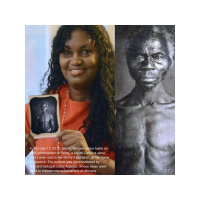 Descendant Tamara Lanier Explains Suit Against Harvard And Slavery Images