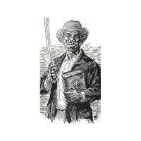 In Honor of Nat Turner, Lt. Wilson  Bible Talk, Soldier In The Army Of The Lord