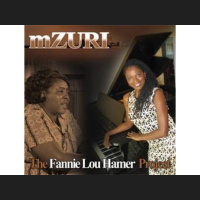 A Tribute To Fannie Lou Hamer : Mzuri Moho