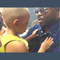 Prison  Street Life SurvivorReformist  Christian Activist, Scott Young!