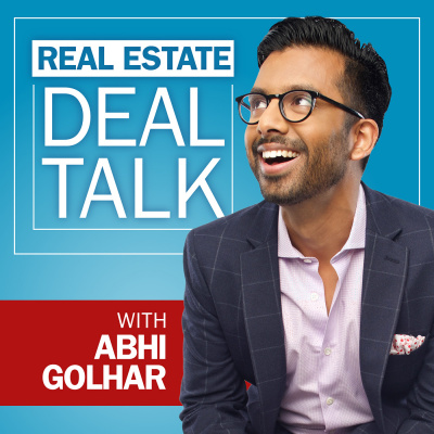 Real Estate Deal Talk