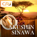 Akushin Sinawa