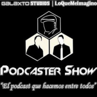 01 - Podcaster Show I