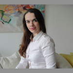 Anna Geller