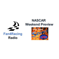 Fan4Racing NASCAR Weekend Preview of Talladega and All-American