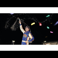 Fan4Racing NASCAR  Race Talk Review of Texas and Irwindale