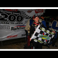 Fan4Racing NASCAR  Race Talk Review of Dover and Lucas Oil Raceway