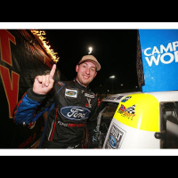 Fan4Racing NASCAR  Race Talk Review of New Hampshire and Eldora