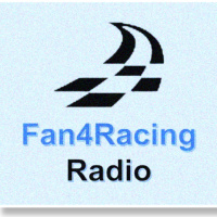 Fan4Racing NASCAR  Race Talk Review with Hot Topic Sound Off