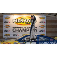 Kansas NASCAR Race Review with Hot Topics Sound Off