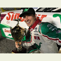 Fan4Racing NASCAR  Race Talk Review of Phoenix and Pensacola