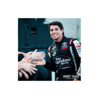 Fan4Racing NASCAR Weekend Preview with Hot Topic Sound Off