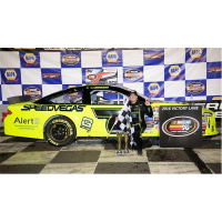 Fan4Racing NASCAR  Race Talk Fathers Day Special w/Hot Topic Sound Off