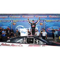 Fan4Racing NASCAR  Race Talk Review of Richmond and NHMS