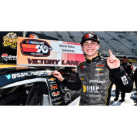 Fan4Racing NASCAR  Race Talk Review of Bristol