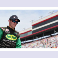 Fan4Racing NASCAR Weekend Preview of Bristol with Hot Topic Sound Off