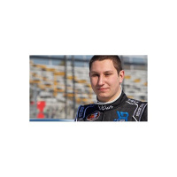 Fan4Racing NASCAR Weekend Preview - Martinsville and Kern County Raceway