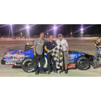 Charlotte NASCAR Race Review with Hot Topics Sound Off