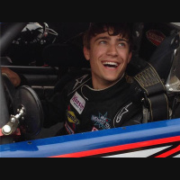 Fan4Racing NASCAR  Race Talk w/Hot Topic Sound Off - Review Texas  Nashville