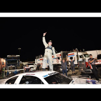 Pocono NASCAR Race Review with Hot Topics Sound Off