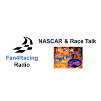 Fan4Racing NASCAR  Race Talk Review of Texas