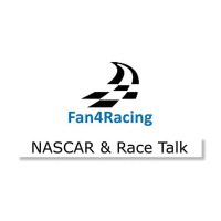 Fan4Racing NASCAR  Race Talk with Hot Topic Sound Off Review of MIS, TMS  CNS