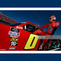 Fan4Racing NASCAR  Race Talk Review of Road America, CTMP, and Gateway