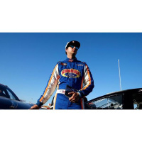 Fan4Racing NASCAR  Race Talk Review of Daytona