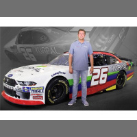 Fan4Racing NASCAR Weekend Preview of Las Vegas and Salem