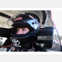 Fan4Racing NASCAR  Race Talk w/Hot Topic Sound Off - Review Martinsville  Kern