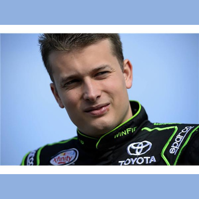 Fan4racing Radio Nascar Race Talk, News And Views