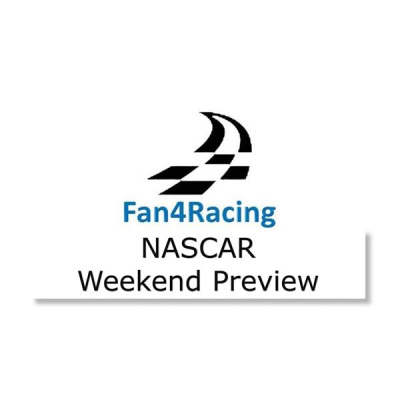 Fan4racing Radio Nascar Race Talk, News And Views
