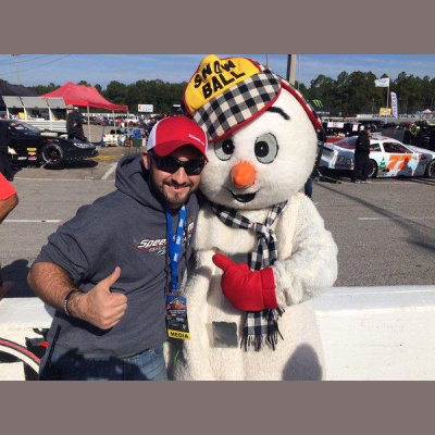 Fan4racing Radio Nascar Race Talk, News And Views