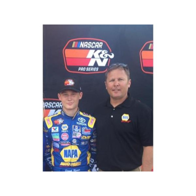 Fan4racing Radio Nascar Race Talk, News And Views