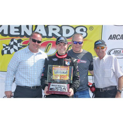 Fan4racing Radio Nascar Race Talk, News And Views