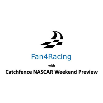 Fan4racing Radio Nascar Race Talk, News And Views