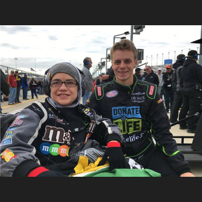 Fan4racing Radio Nascar Race Talk, News And Views