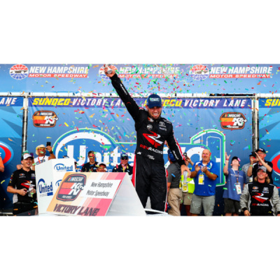 Fan4racing Radio Nascar Race Talk, News And Views