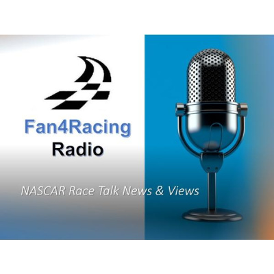 Fan4racing Radio Nascar Race Talk, News And Views