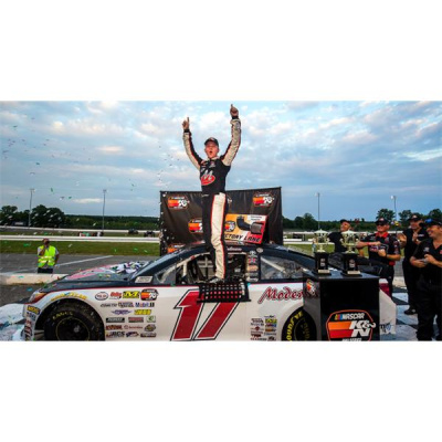 Fan4racing Radio Nascar Race Talk, News And Views