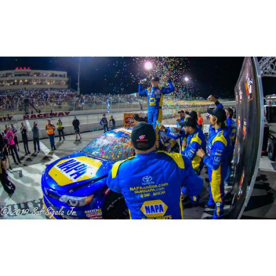 Fan4racing Radio Nascar Race Talk, News And Views