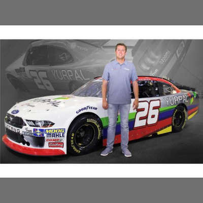 Fan4racing Radio Nascar Race Talk, News And Views